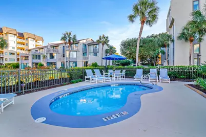 21 S Forest Beach Drive #221, Hilton Head Island, SC 29928 - Photo 38