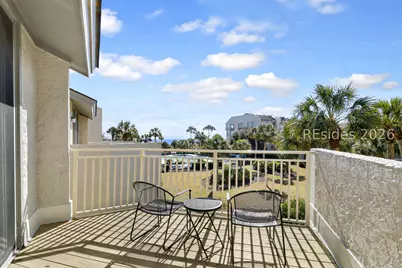 21 S Forest Beach Drive #221, Hilton Head Island, SC 29928 - Photo 24