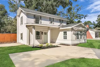 617 Jasper Street, Ridgeland, SC 29936 - Photo 1