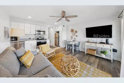 40 Folly Field Road #C350, Hilton Head Island, SC 29928 - Photo 8