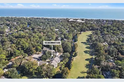 200 Colonnade Drive #183, Hilton Head Island, SC 29928 - Photo 1