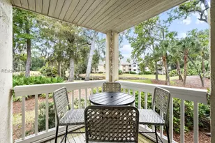 200 Colonnade Dr, Hilton Head Island, SC 29928 - Photo 16