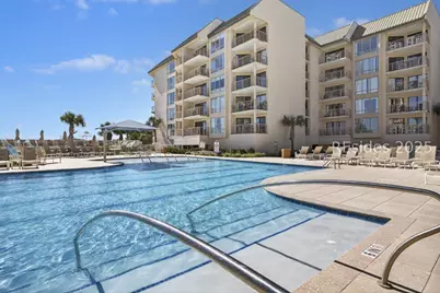 1 Ocean Lane #3332, Hilton Head Island, SC 29928 - Photo 46