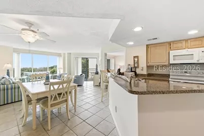 1 Ocean Lane #3332, Hilton Head Island, SC 29928 - Photo 12