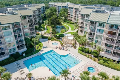 1 Ocean Lane #3332, Hilton Head Island, SC 29928 - Photo 2