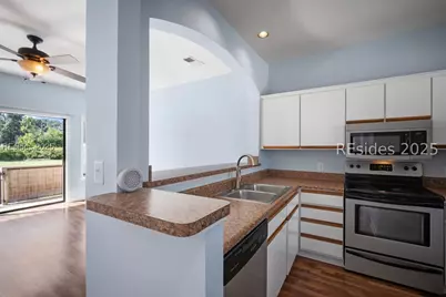 5 Gumtree Road #F6, Hilton Head Island, SC 29926 - Photo 12