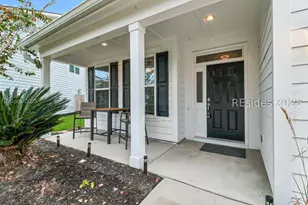 246 Old Post Cir, Bluffton, SC 29910 - Photo 6