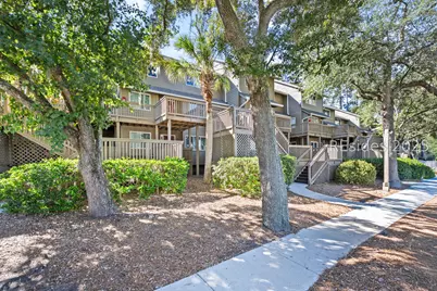 50 Yacht Cove Drive #324, Hilton Head Island, SC 29928 - Photo 2