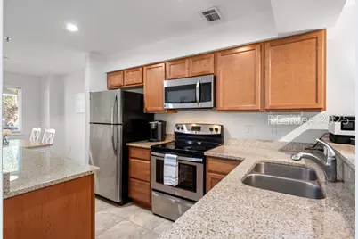 50 Yacht Cove Drive #324, Hilton Head Island, SC 29928 - Photo 10