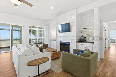 100 Ave Of Oaks, Daufuskie Island, SC 29915 - Photo 8