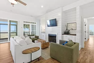 100 Avenue of Oaks, Daufuskie Island, SC 29915 - Photo 8