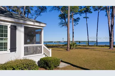 100 Ave Of Oaks, Daufuskie Island, SC 29915 - Photo 34