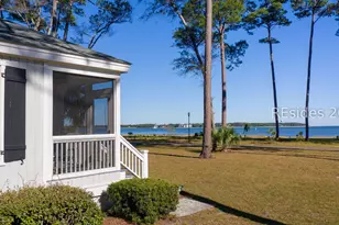 100 Avenue of Oaks, Daufuskie Island, SC 29915 - Photo 34