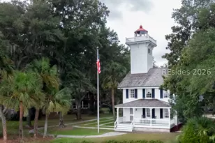 100 Avenue of Oaks, Daufuskie Island, SC 29915 - Photo 52