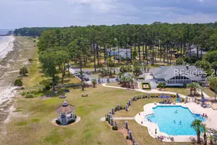 100 Avenue of Oaks, Daufuskie Island, SC 29915 - Photo 62