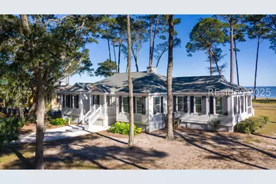 100 Ave Of Oaks, Daufuskie Island, SC 29915 - Photo 2
