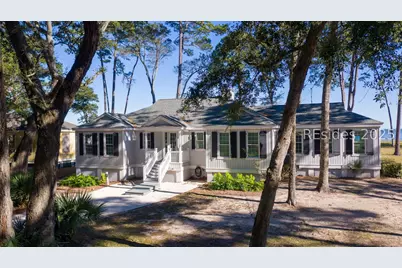 100 Ave Of Oaks, Daufuskie Island, SC 29915 - Photo 42