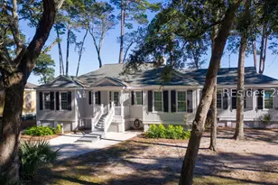 100 Avenue of Oaks, Daufuskie Island, SC 29915 - Photo 42