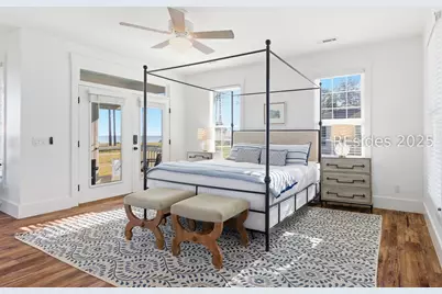 100 Ave Of Oaks, Daufuskie Island, SC 29915 - Photo 30