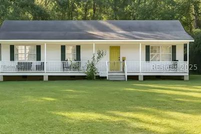 860 Bayshore Drive, Fairfax, SC 29827 - Photo 1