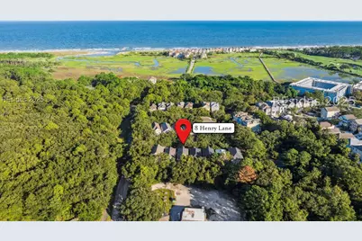 8 Henry Lane, Hilton Head Island, SC 29928 - Photo 58