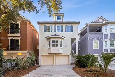 8 Henry Lane, Hilton Head Island, SC 29928 - Photo 2