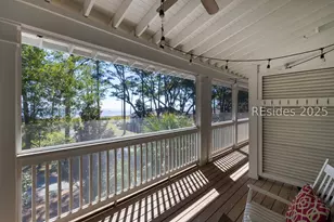 107 Avenue of Oaks, Daufuskie Island, SC 29915 - Photo 4
