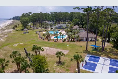 107 Avenue Of Oaks #107C, Daufuskie Island, SC 29915 - Photo 32