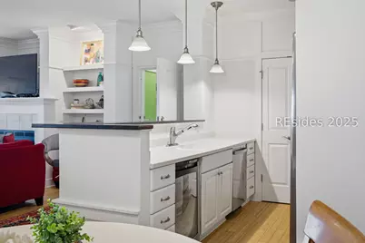 107 Avenue Of Oaks #107C, Daufuskie Island, SC 29915 - Photo 14