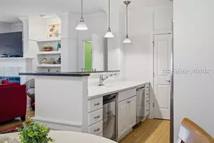 107 Avenue of Oaks, Daufuskie Island, SC 29915 - Photo 14