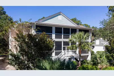 107 Avenue Of Oaks #107C, Daufuskie Island, SC 29915 - Photo 1