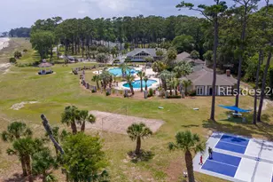 107 Avenue of Oaks, Daufuskie Island, SC 29915 - Photo 32
