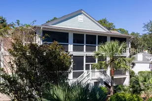107 Avenue of Oaks, Daufuskie Island, SC 29915 - Photo 2
