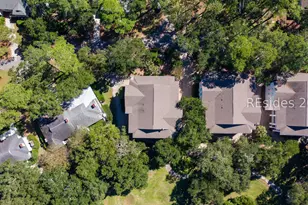 107 Avenue of Oaks, Daufuskie Island, SC 29915 - Photo 28