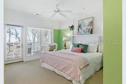 107 Avenue Of Oaks #107C, Daufuskie Island, SC 29915 - Photo 22