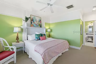 107 Avenue Of Oaks #107C, Daufuskie Island, SC 29915 - Photo 24