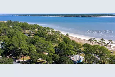 107 Avenue Of Oaks #107C, Daufuskie Island, SC 29915 - Photo 30