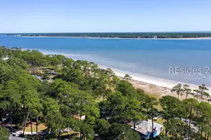 107 Avenue of Oaks, Daufuskie Island, SC 29915 - Photo 30