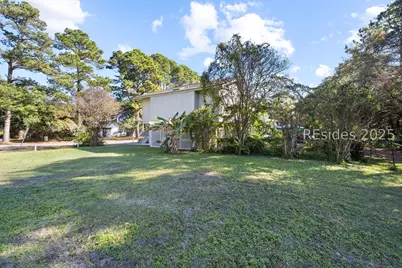 4 Bradley Beach Road, Hilton Head Island, SC 29928 - Photo 30