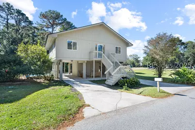 4 Bradley Beach Road, Hilton Head Island, SC 29928 - Photo 4