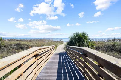 4 Bradley Beach Road, Hilton Head Island, SC 29928 - Photo 1