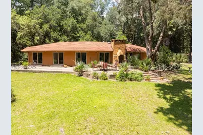 822 Knowles Island Road, Ridgeland, SC 29936 - Photo 1
