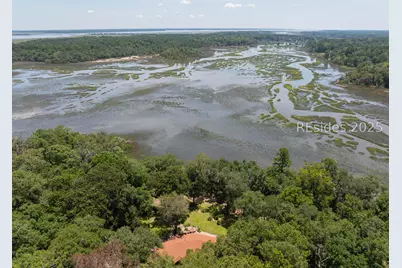 822 Knowles Island Road, Ridgeland, SC 29936 - Photo 54