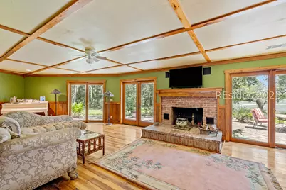 822 Knowles Island Road, Ridgeland, SC 29936 - Photo 24