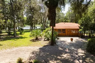 822 Knowles Island Rd, Ridgeland, SC 29936 - Photo 8