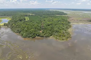 822 Knowles Island Rd, Ridgeland, SC 29936 - Photo 52