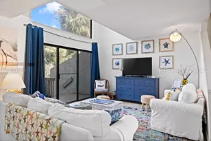 110 S Forest Beach Dr, Hilton Head Island, SC 29928 - Photo 8