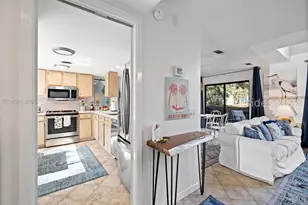 110 S Forest Beach Dr, Hilton Head Island, SC 29928 - Photo 4