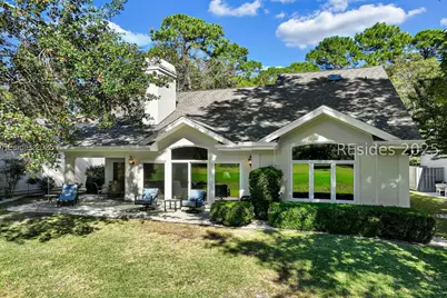 31 Toppin Drive, Hilton Head Island, SC 29926 - Photo 62