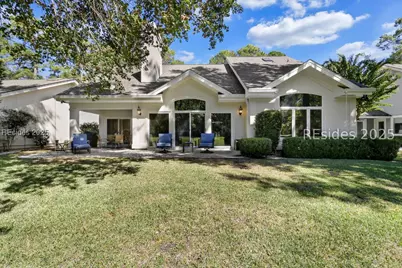 31 Toppin Drive, Hilton Head Island, SC 29926 - Photo 54